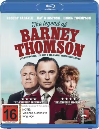 The Legend of Barney Thomson 2015 1080p BluRay x264-OFT