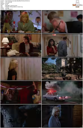 My Demon Lover 1987 1080p BDRip DTS H264-PoPCoRn