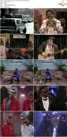 In Living Color 1990 S01-S05 480p H265 AAC 2CH-MNKYDDL
