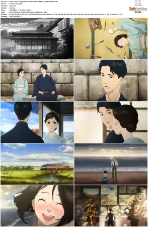 Love Through a Prism S01 1080p WEB h264-QUiNTESSENCE