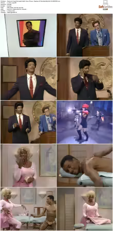 In Living Color 1990 S01-S05 480p H265 AAC 2CH-MNKYDDL