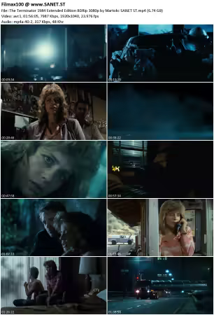 The Terminator 1984 Extended Edition BDRip 1080p by Martokc