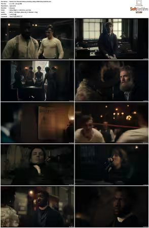 A Thousand Blows S02 1080p WEB h264-SOiNTA