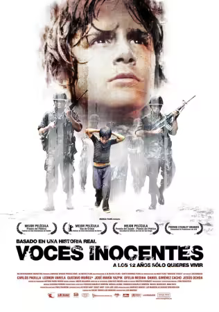 Innocent Voices 2004 1080p ROKU WEB-DL AAC 2.0 H264-SNAKE