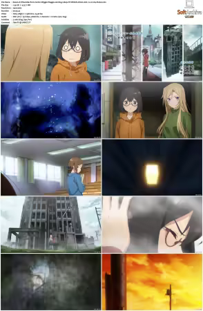 Otherside Picnic S01 1080p CR WEB-DL DUAL AAC 2.0 H264-StaFer