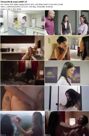 Sulutan 2026 1080p Tagalog WEB-DL HEVC x265 BONE