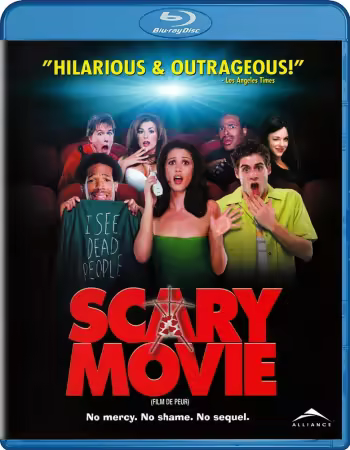 Scary Movie 2000 1080p AMZN WEB-DL DDP 5.1 H264-BLOOM