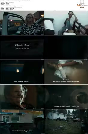 Alabama Snake 2020 720p WEB h264-NoRBiT