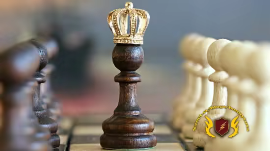 Bobby Fischer’s Most Instructive Games of Chess 1970-1992
