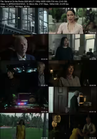 On the Rocks 2020 MULTi 1080p WEB H265-FW