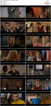 Shes Out of My League 2010 1080p WEBRip x264-SUP3R