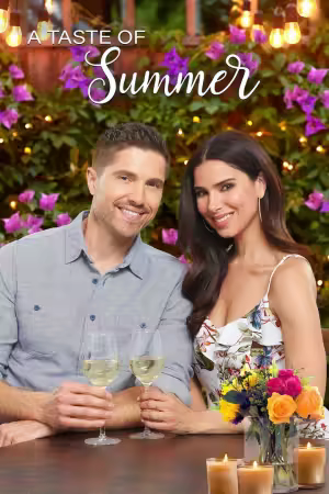 A Taste of Summer 2019 1080p WEBRip DDP 2.0 10bit H265-iVy