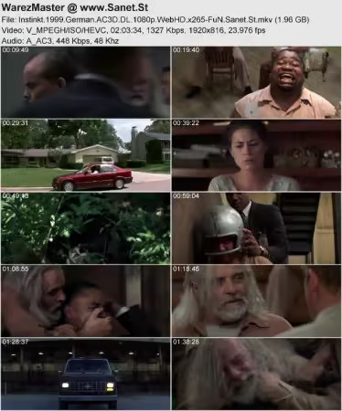Instinkt 1999 German AC3D DL 1080p WebHD x265-FuN