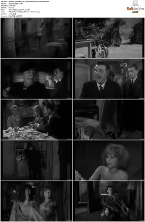 Spider Baby or The Maddest Story Ever Told 1967 1080p BDRip DTS H264-PoPCoRn