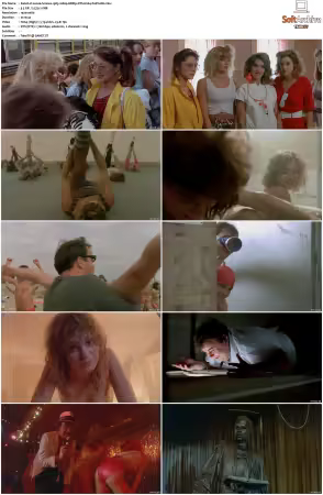 Loose Screws 1985 1080p BDRip DTS H264-PoPCoRn