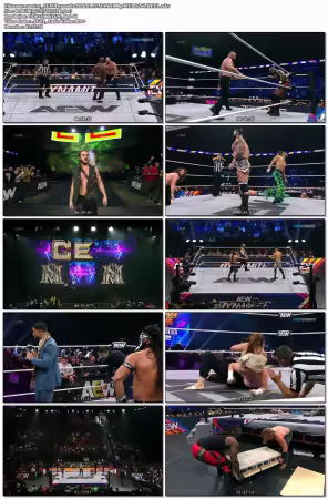 AEW Dynamite 2026 01 07 MAX 1080p WEB h264-HEEL