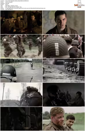 Band Of Brothers S01 1080p WEB h264-SOiNTA