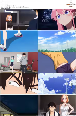 The Shiunji Family Children S01 1080p CR WEB-DL DUAL DDP2.0 H264-Kitsune