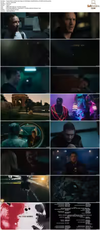 Venom Let There Be Carnage 2021 UHD BluRay 2160p DDP Atmos 5.1 DV HDR x265-hallowed