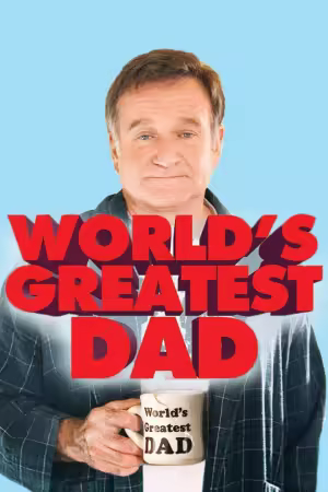 Worlds Greatest Dad 2009 REPACK MULTi VFi 1080p HDLight AC3 5.1 H264-LiHDL