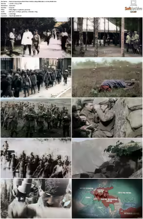 Apocalypse World War I S01 1080p WEB AAC 2.0 H264-WoKE