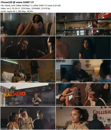 Hands 2026 1080p WEBRip 5.1-LAMA