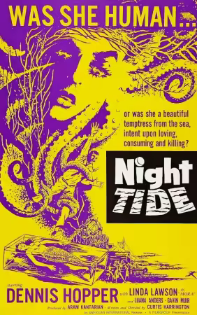Night Tide 1961 1080p MUBI WEB-DL AAC 2.0 H264-GPRS