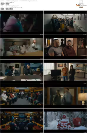 Shoresy S05 2160p AMZN WEB-DL DDP5.1 H265-Kitsune