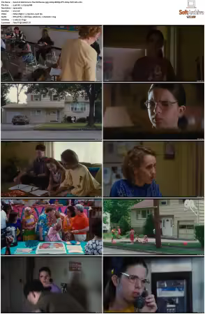 Welcome to the Dollhouse 1995 1080p BDRip DTS H264-PoPCoRn