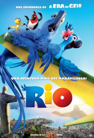 Rio 2011 1080p DSNP WEB-DL DDP 5.1 H265 3Audio-HDSWEB