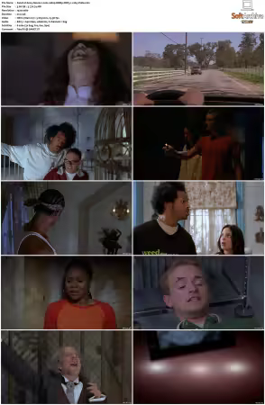 Scary Movie 2 2001 1080p BDRip DDP5.1 x265-Vialle