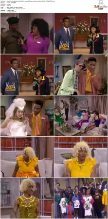 In Living Color 1990 S01-S05 480p H265 AAC 2CH-MNKYDDL