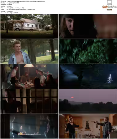 At Close Range 1986 REMASTERED 1080p BluRay x264-GAZER