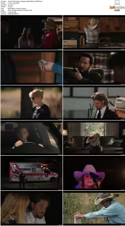 Yellowstone 2018 S01 S05 1080p WEB h264-SOiNTA