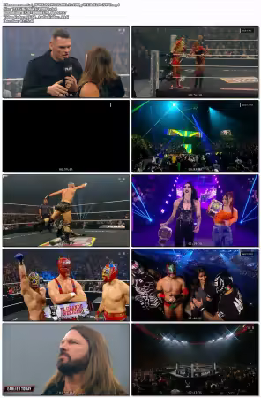 WWE RAW 2026 01 19 1080p WEB H264-XWT