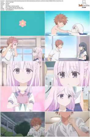 Inexpressive Kashiwada and Expressive Oota S01 1080p CR WEB-DL DDP2 0 H264-Kitsune