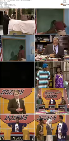 In Living Color 1990 S01-S05 480p H265 AAC 2CH-MNKYDDL