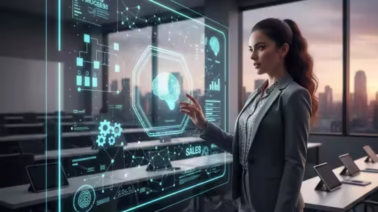 AI-Powered Sales Playbook Masterclass: Strategies &amp; Scripts