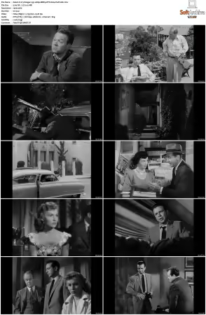 Cry Danger 1951 1080p BDRip DTS H264-PoPCoRn