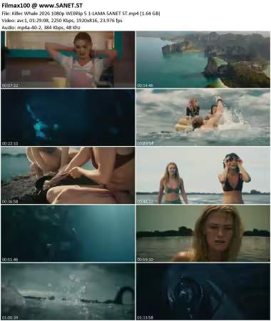 Killer Whale 2026 1080p WEBRip 5.1-LAMA