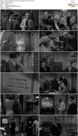 Creature With The Atom Brain 1955 1080p BDRip DTS HEVC x265-PoPCoRn