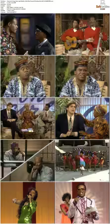 In Living Color 1990 S01-S05 480p H265 AAC 2CH-MNKYDDL