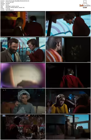The Trip 1967 1080p BDRip DTS H264-PoPCoRn