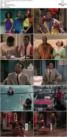 In Living Color 1990 S01-S05 480p H265 AAC 2CH-MNKYDDL