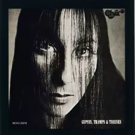 Cher - Gypsys, Tramps &amp; Thieves (1971)[FLAC/MP3]