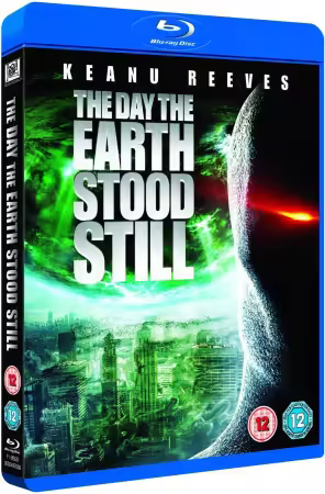 The Day the Earth Stood Still 2008 REPACK BluRay 1080p DTS-HD MA 5.1 AVC REMUX-FraMeSToR