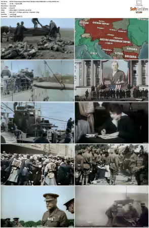 Apocalypse World War I S01 1080p WEB AAC 2.0 H264-WoKE
