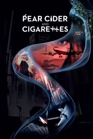 Pear Cider and Cigarettes 2016 1080p WEB-DL AAC 2.0 H264-WoKE