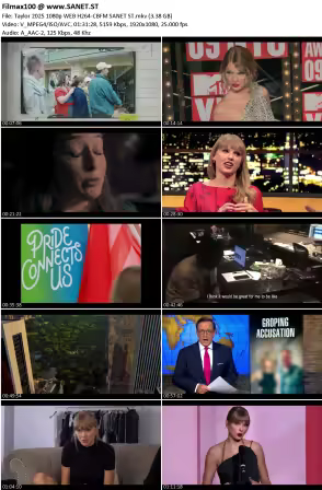 Taylor 2025 1080p WEB H264-CBFM