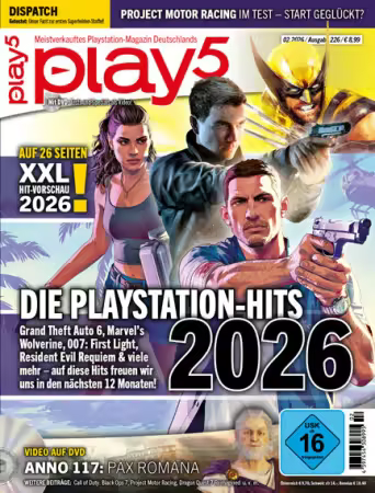 play5 - Nr.02, 2026